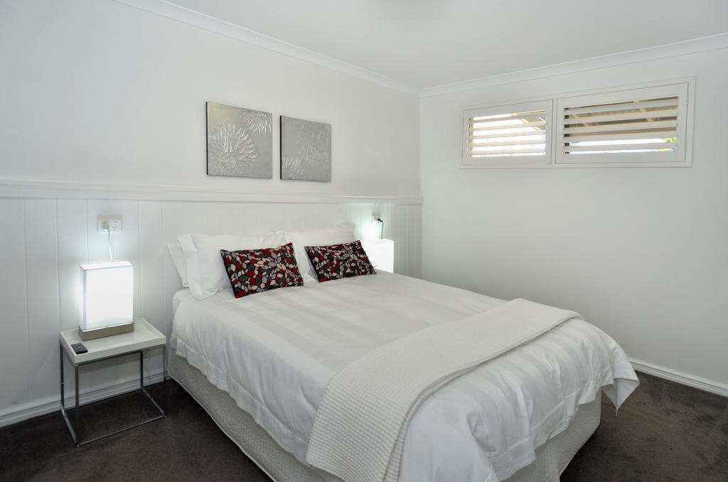 Albany Central Apartments Phòng bức ảnh