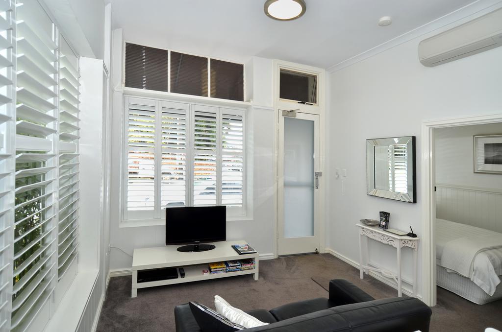 Albany Central Apartments Phòng bức ảnh