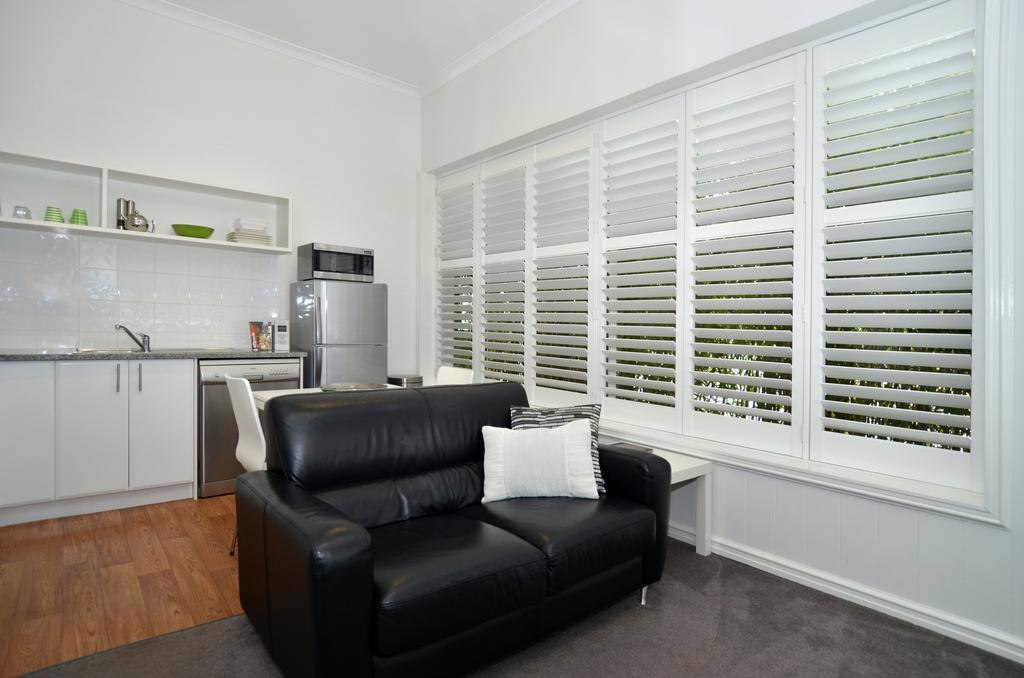Albany Central Apartments Phòng bức ảnh