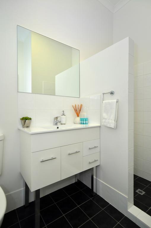 Albany Central Apartments Phòng bức ảnh