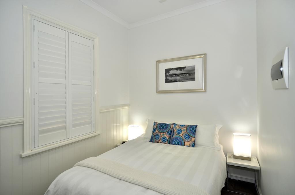 Albany Central Apartments Phòng bức ảnh