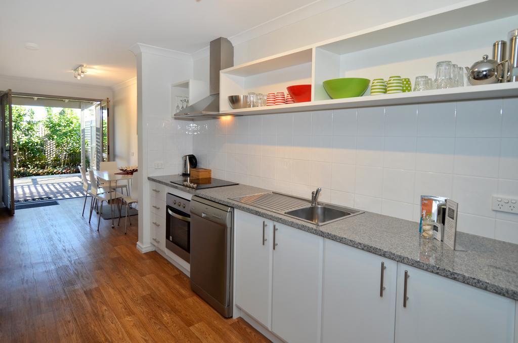 Albany Central Apartments Phòng bức ảnh