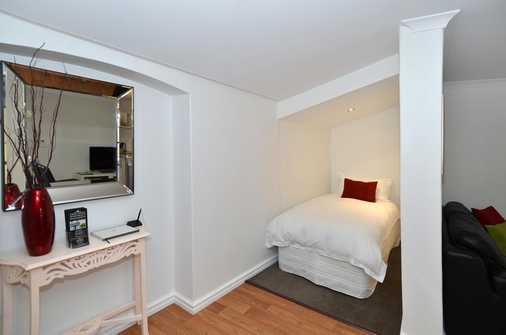 Albany Central Apartments Phòng bức ảnh