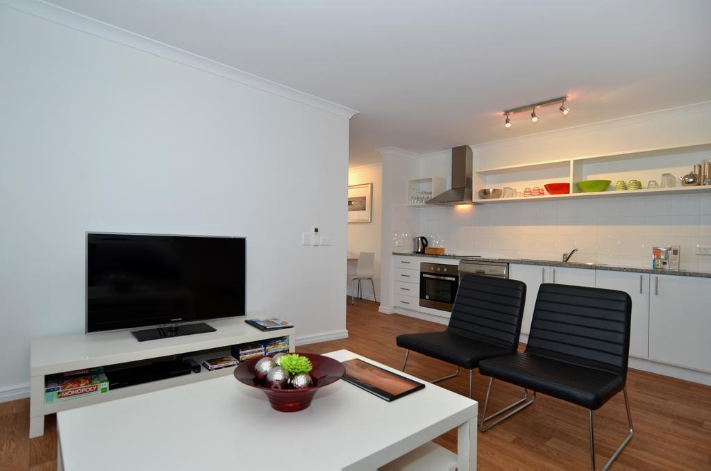 Albany Central Apartments Phòng bức ảnh
