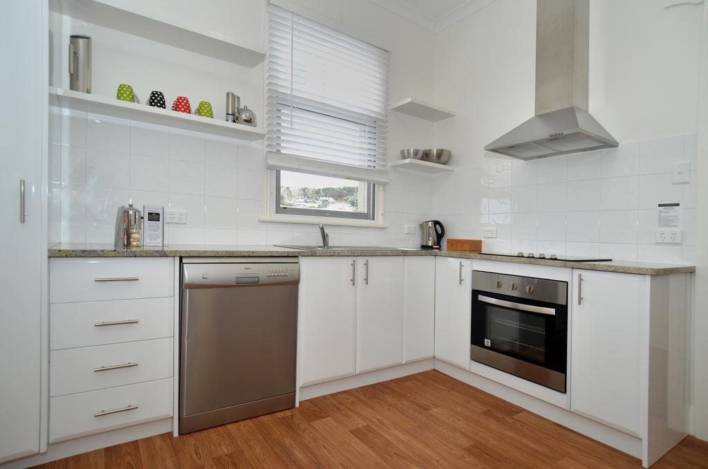Albany Central Apartments Phòng bức ảnh
