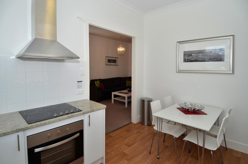 Albany Central Apartments Phòng bức ảnh