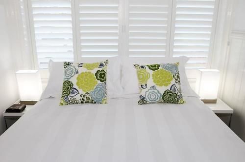 Albany Central Apartments Ngoại thất bức ảnh