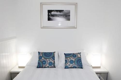 Albany Central Apartments Ngoại thất bức ảnh