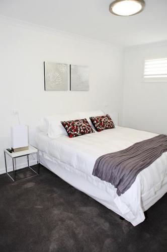 Albany Central Apartments Ngoại thất bức ảnh