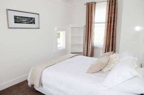 Albany Central Apartments Ngoại thất bức ảnh