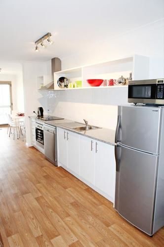 Albany Central Apartments Ngoại thất bức ảnh
