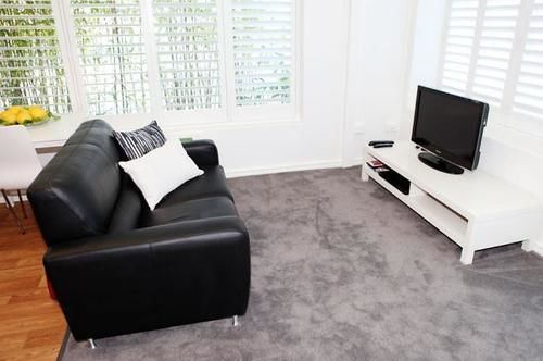 Albany Central Apartments Ngoại thất bức ảnh