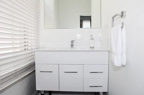 Albany Central Apartments Ngoại thất bức ảnh