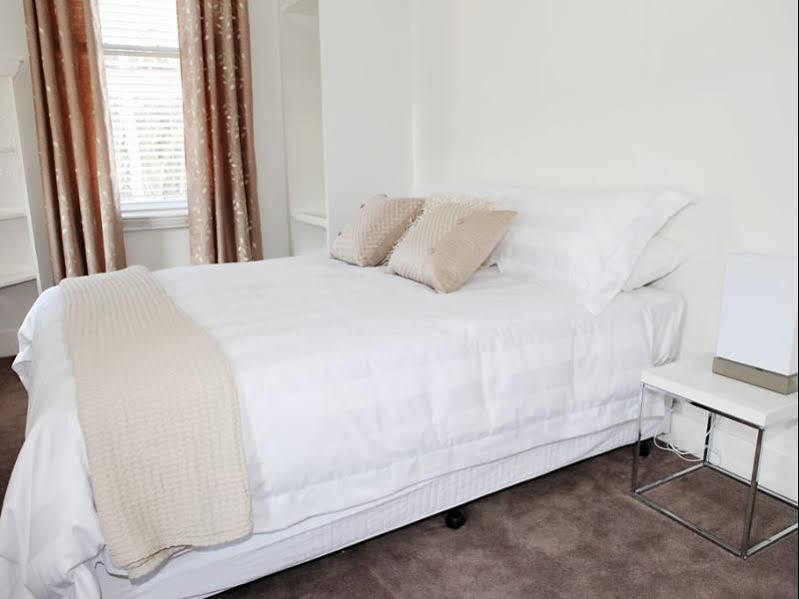 Albany Central Apartments Ngoại thất bức ảnh