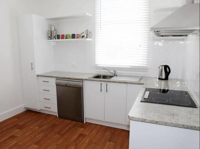 Albany Central Apartments Ngoại thất bức ảnh