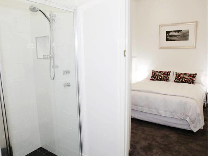 Albany Central Apartments Ngoại thất bức ảnh