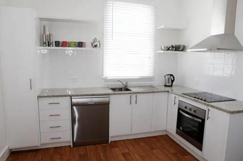 Albany Central Apartments Ngoại thất bức ảnh